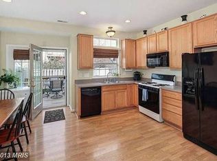 21079 Pickerelweed Ter, Ashburn, VA 20147