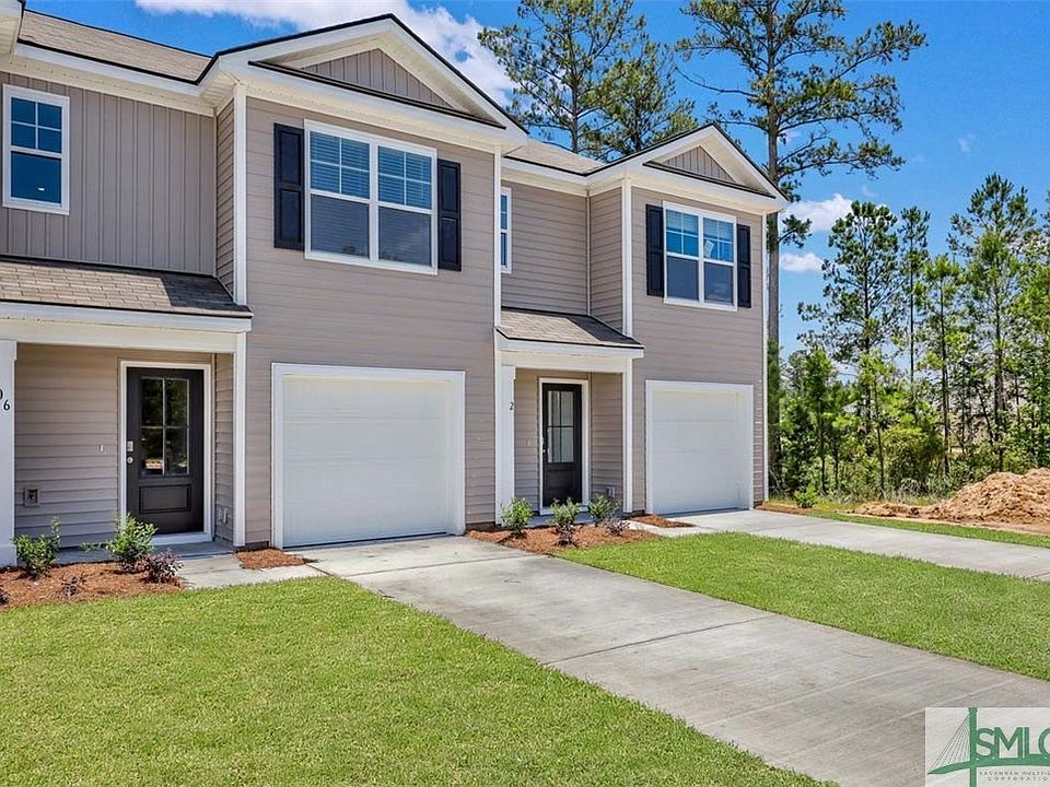 410 Salvia Rd, Bloomingdale, GA 31302 MLS 292183 Zillow