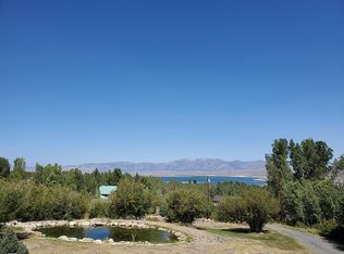 221 Hilton Creek Dr, Crowley Lake, CA 93546
