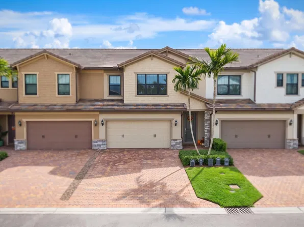 8283 REARING Lane, Lake Worth, FL 33467