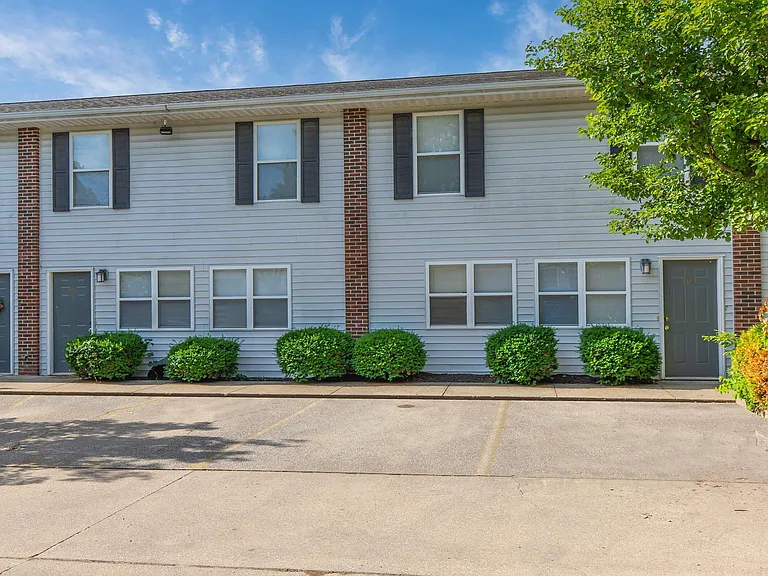 Millennium Apartments — Photo 20
