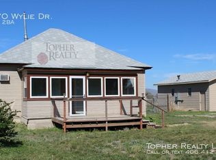 3370 Wylie Dr, Helena, MT 59602