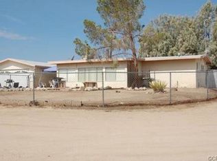 5262 Old Woman Springs Rd, Yucca Valley, CA 92284