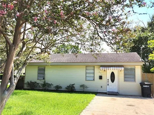 837 Randolph Ave, Harahan, LA 70123