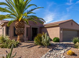 16551 W Wild Horse Way, Surprise, AZ 85387