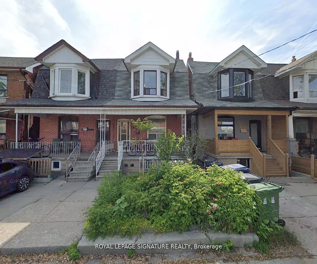 1 bed, $2,200 — Photo 1