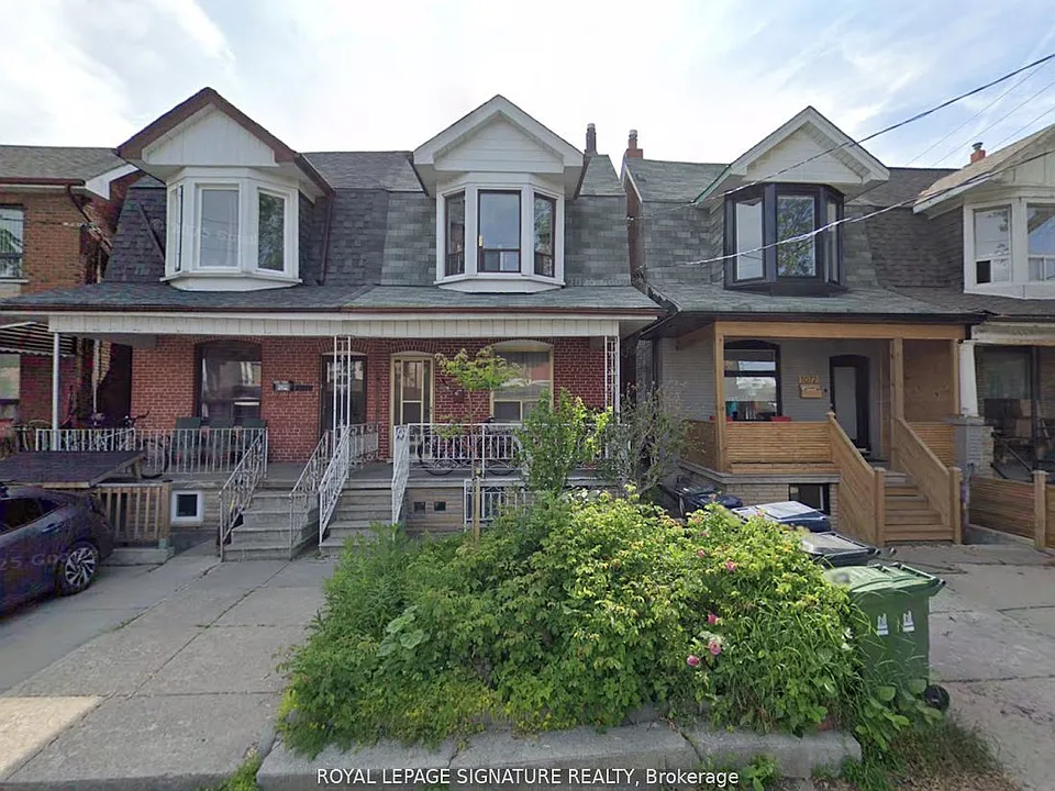 1070 Shaw St