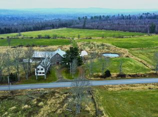 285 Chandler Hill Rd, Dexter, ME 04930