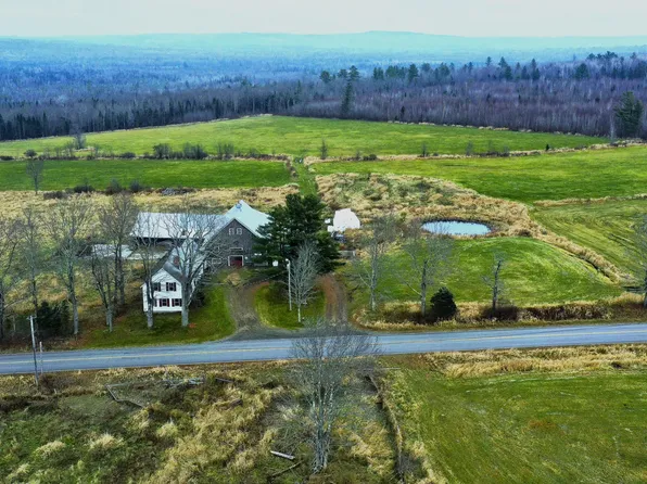 285 Chandler Hill Road, Ripley, ME 04930