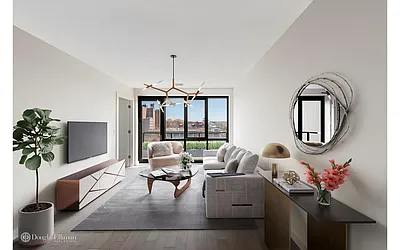 Sold by Douglas Elliman