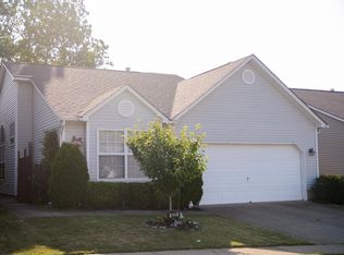 4225 Hampton Rdg, Lexington, KY 40514