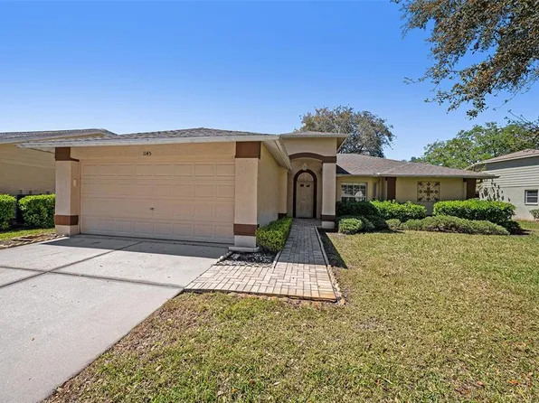 1145 Almondwood Dr, Trinity, FL 34655
