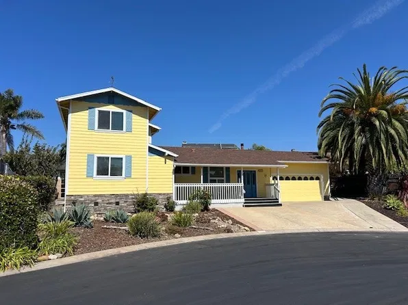 104 Terry Ct, Pismo Beach, CA 93449