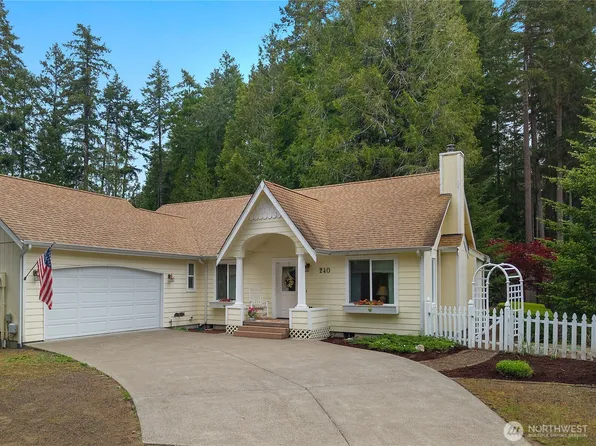 240 E Aycliffe Drive, Shelton, WA 98584