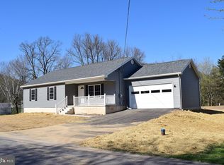 110 Showers St, Julian, PA 16844