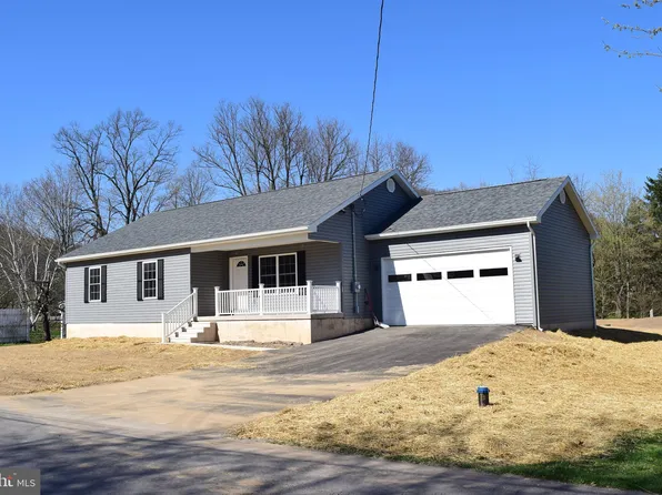 110 Showers St, Julian, PA 16844