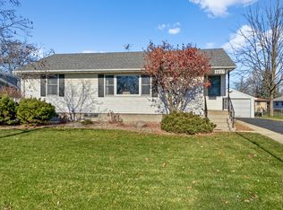 3837 Wicker Ave, Highland, IN 46322