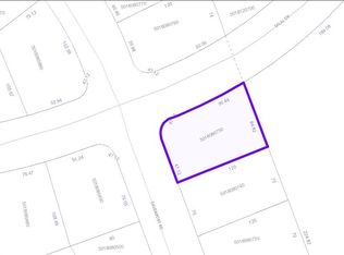 8915 Davenport Rd, Anderson Island, WA 98303