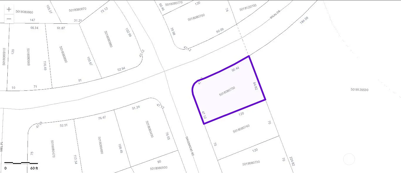 8915 Davenport Road photo 1