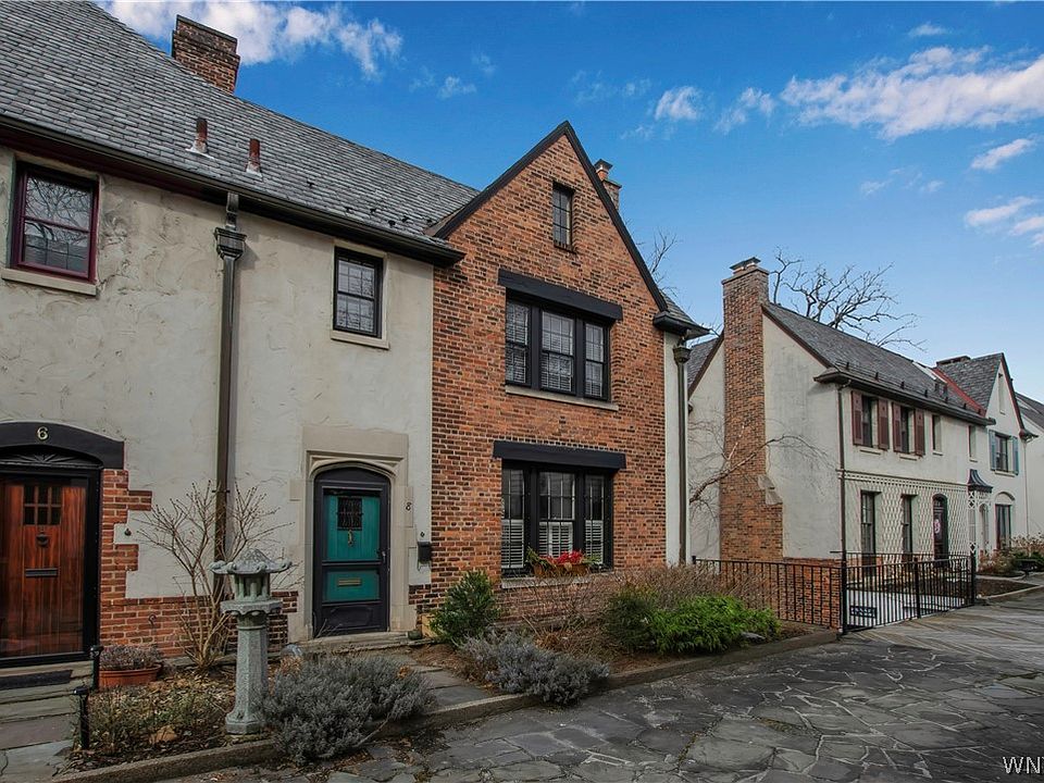 8 Mayfair Ln, Buffalo, NY 14201 Zillow