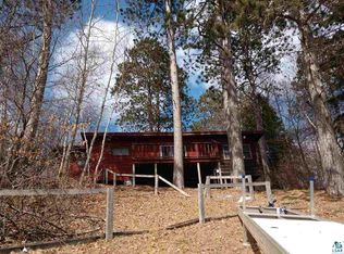 2855 Walter Rd, Barnes, WI 54873