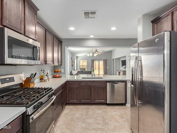 5th image of 4216 S 181ST Drive