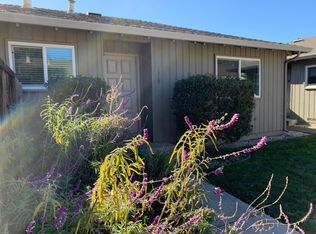 1319 Essex Way #1319, San Jose, CA 95117