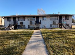 735 S Stubbs Ave UNIT 3, Provo, UT 84601