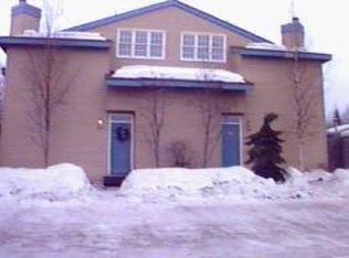 6450 E Northern Lights Blvd APT 10B, Anchorage, AK 99504