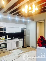 Rented by Brooklyn Key