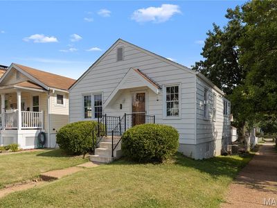 6312 Bradley Ave, Saint Louis, MO, 63139