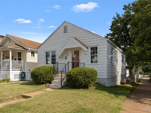 6312 Bradley Ave, Saint Louis, MO 63139