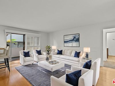 5000 S Centinela Ave APT 128, Los Angeles, CA, 90066