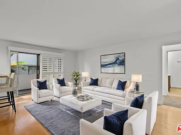 5000 S Centinela Ave APT 128, Los Angeles, CA 90066