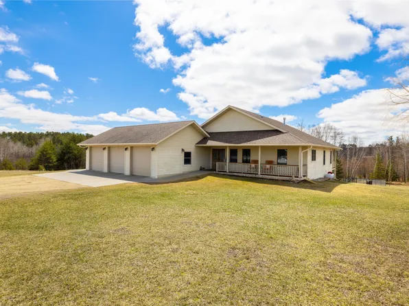 20709 Fenwick Cir, Park Rapids, MN 56470