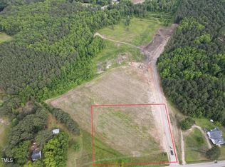 1 Old Us Highway 64 LOT 1, Zebulon, NC 27597