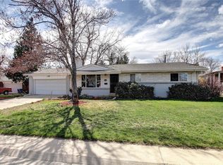 1525 S Harlan St, Lakewood, CO 80232