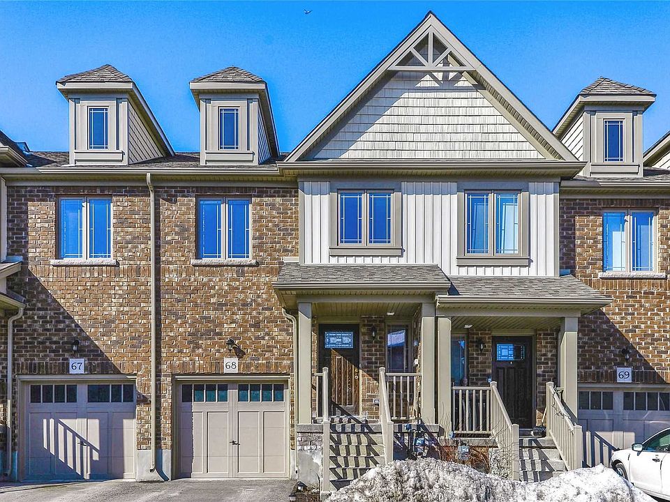 1st image of 124 Parkinson Cres #68