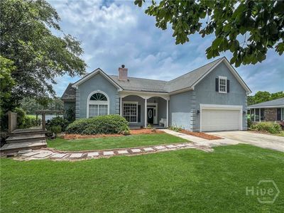 106 Lakeview Ct, Savannah, GA, 31406