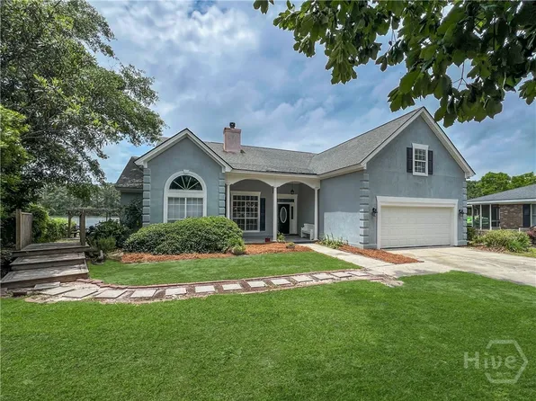 106 Lakeview Court, Savannah, GA 31406