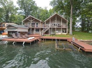6339 Grouse Dr, Nineveh, IN 46164