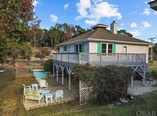 501 Colington Dr LOT 7, Kill Devil Hills, NC 27948