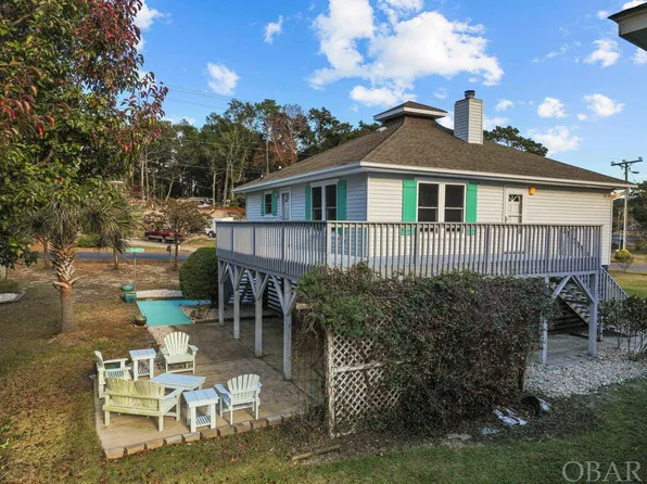 501 Colington Dr Lot 7, Kill Devil Hills, NC 27948