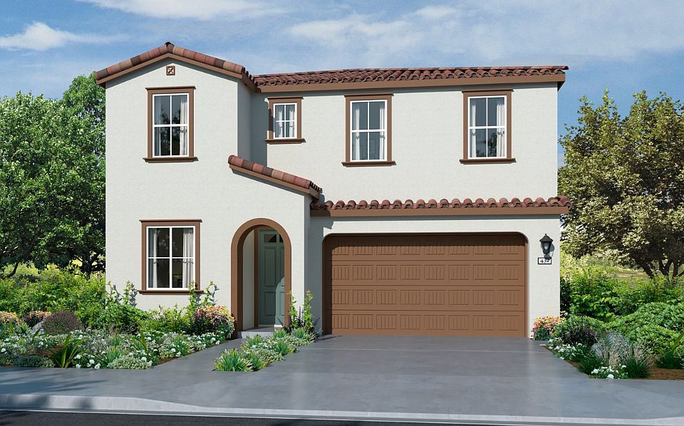 1st image of 5065 Pinaleno Way #1