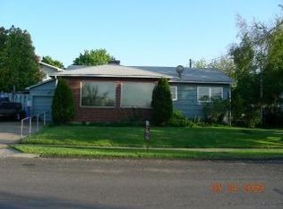 618 Court St, Grangeville, ID 83530