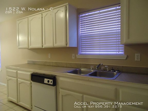 5th image of 1522 W Nolana Ave APT C
