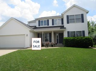 11 Joslin Ct, Bloomington, IL