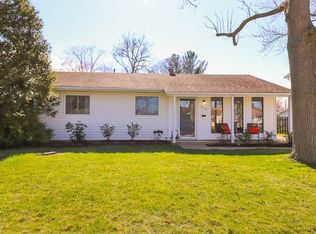 439 Laurel Dr, Berea, OH 44017
