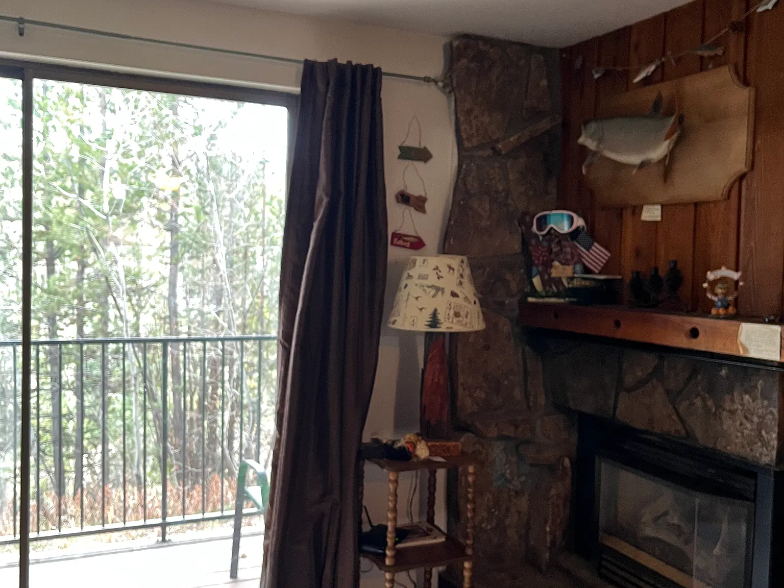 2 bed, 954 sqft, $2,300 — Photo 3