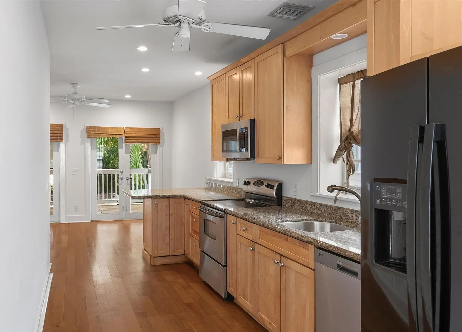 Available now!! Charming 1-Bedroom Apartment in the Heart of Key West — Photo 1
